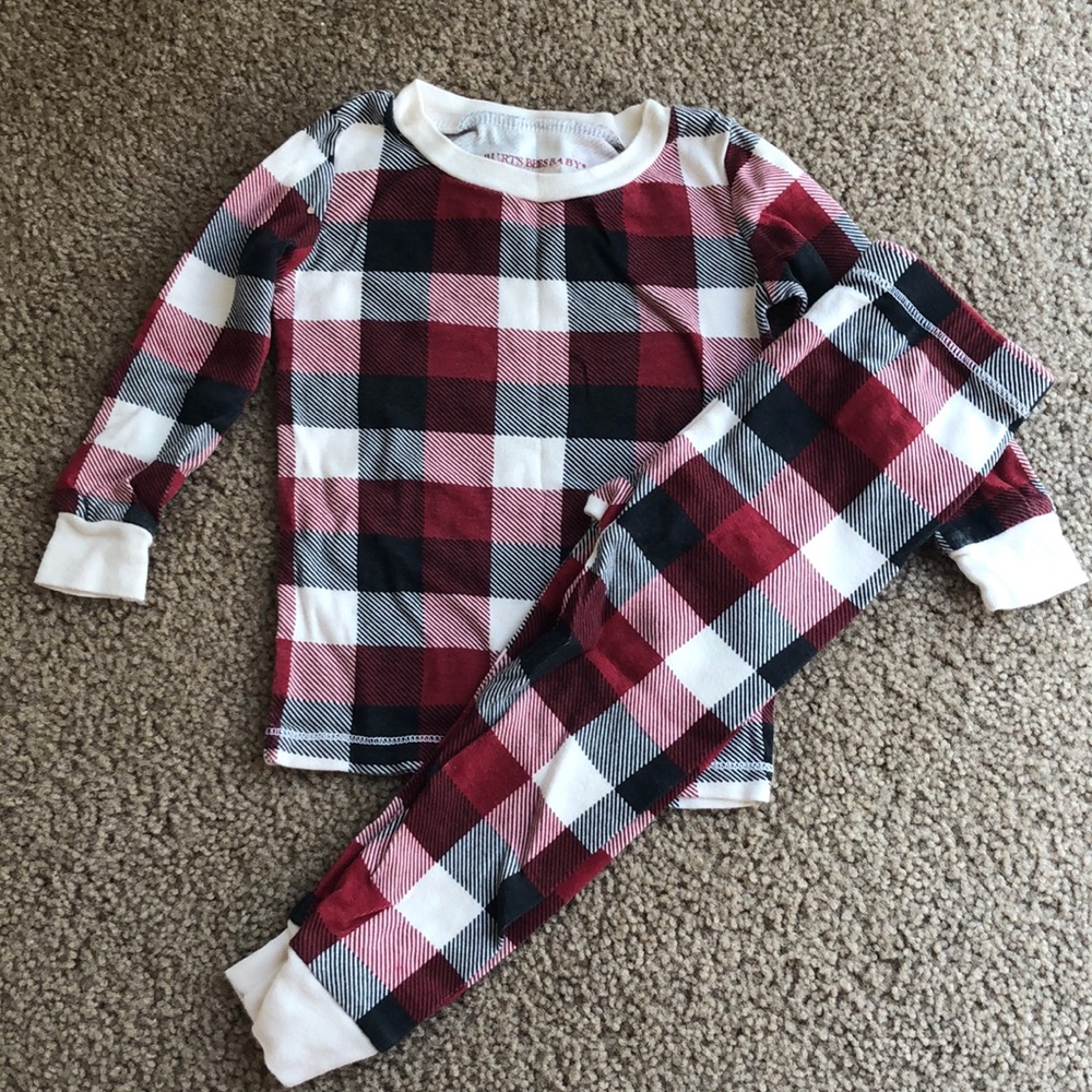 Pajamas